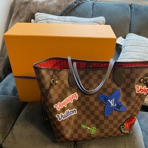 LV Graceful MM